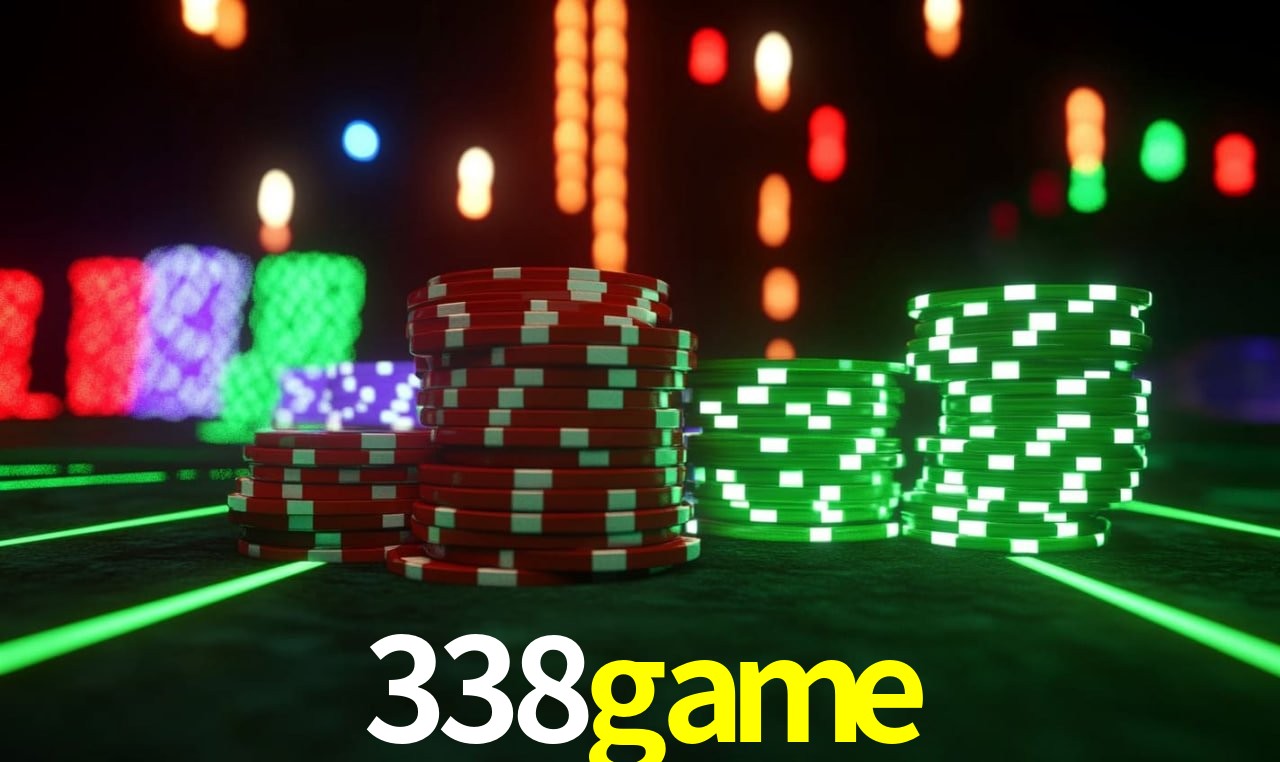 Experiência VIP 338game