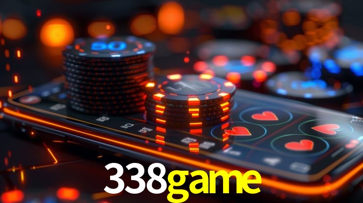 Statistics 338game