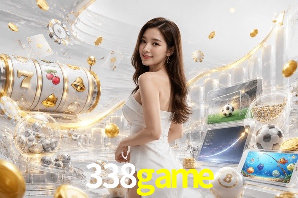 Welcome Bonus 338game