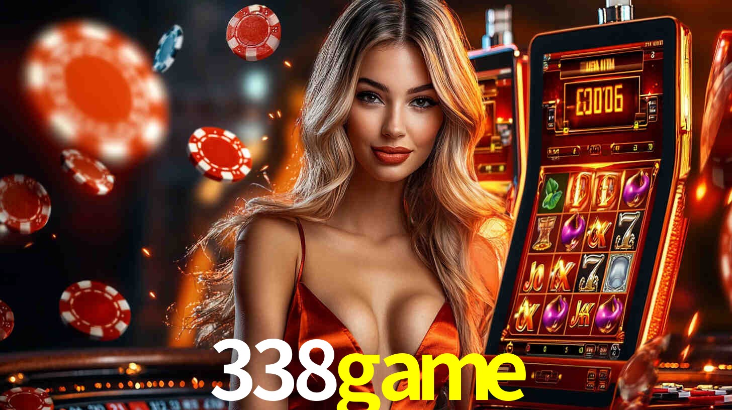 338game: Seu Cassino Premiado com Pagamentos Rápidos