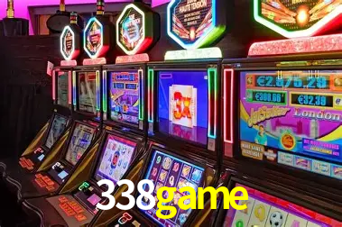 Desvendando o Mundo dos Jogos Virtuais na 338game