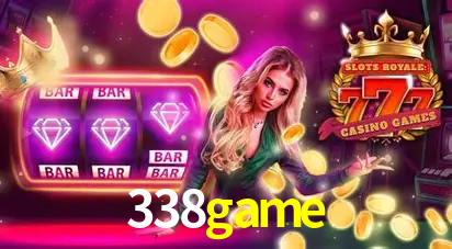 Desvendando o Mundo dos Jogos Virtuais na 338game