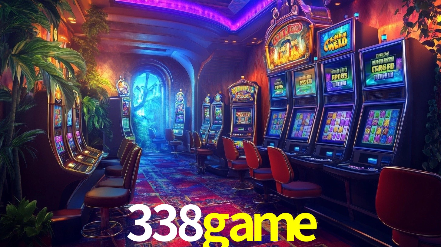 Welcome Bonus 338game