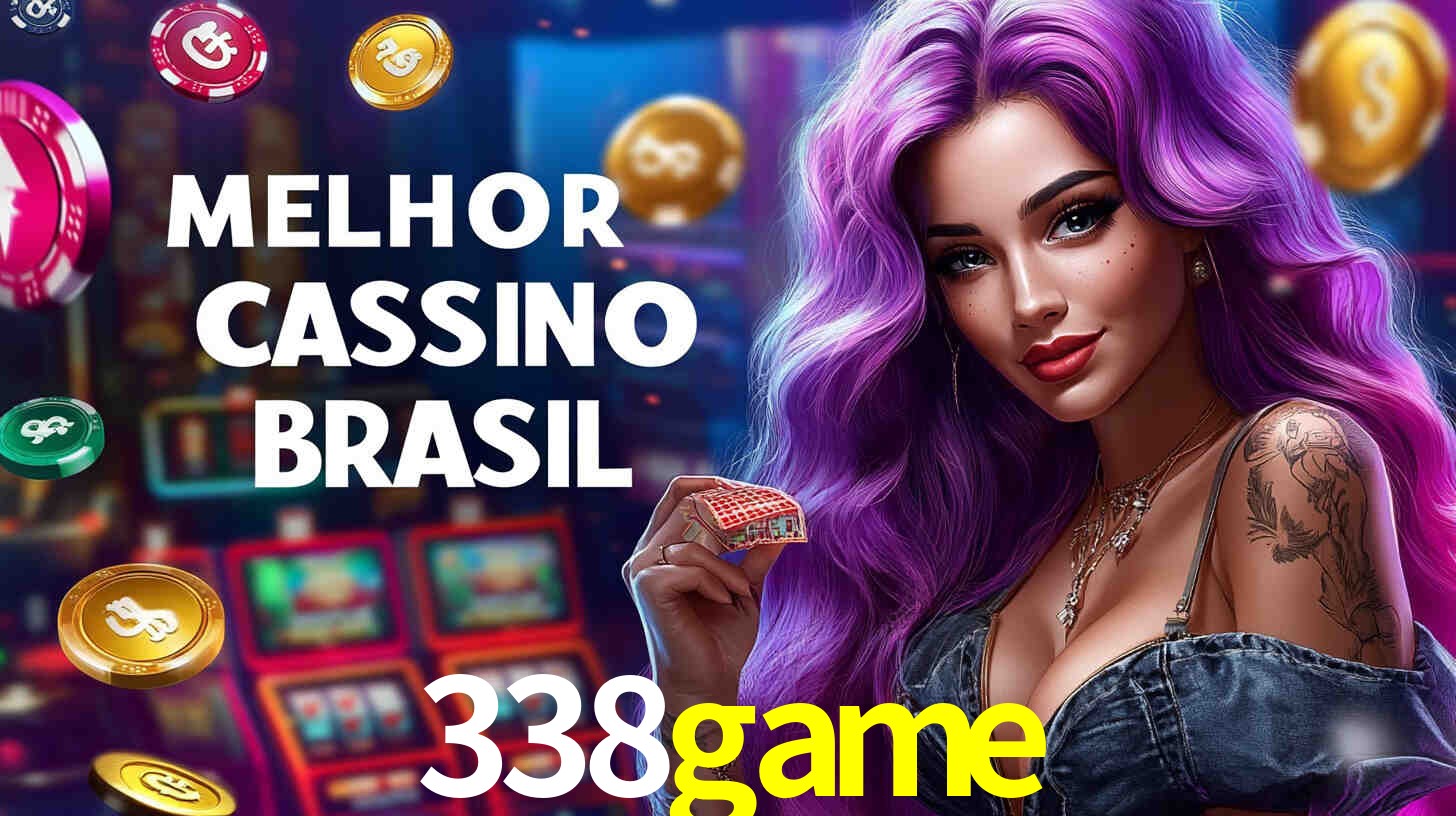 A Popularidade dos Caça-Níqueis no 338game