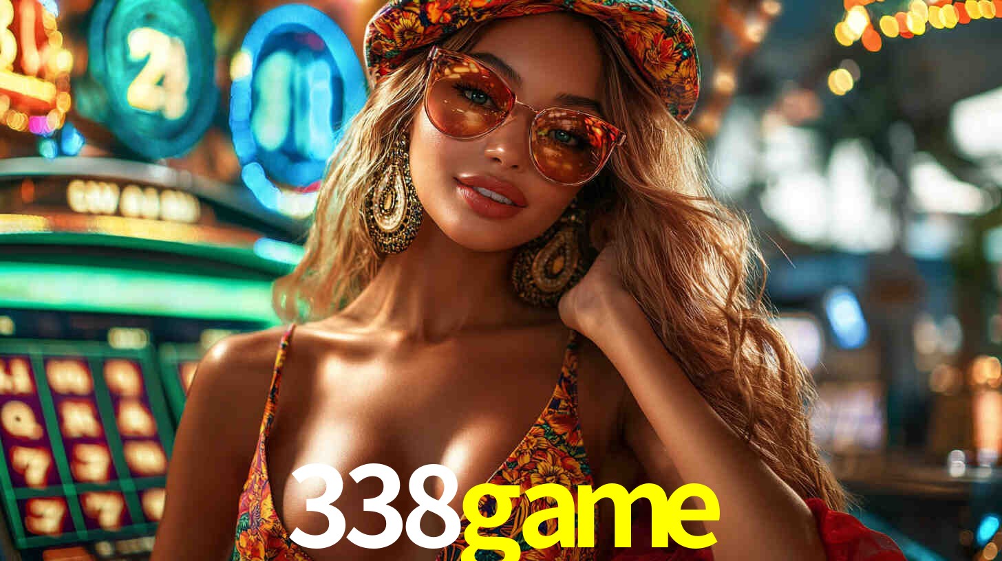 338game App Interface