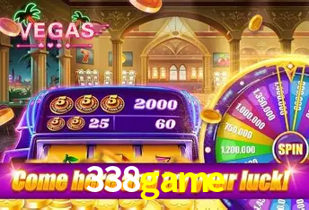 Descubra o Mundo do Cassino Online com 338game