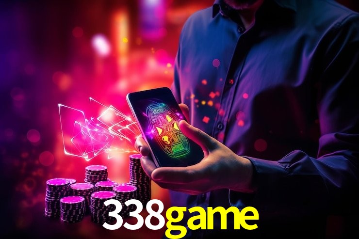 Programa VIP 338game