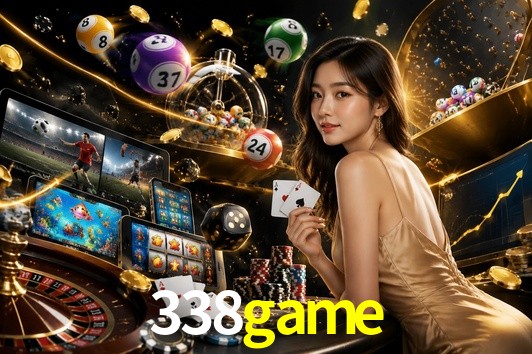 Seasonal Promotions 338game