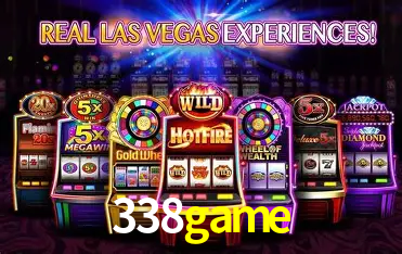 Descubra a Essência do 338game: Nossa História e Compromissos
