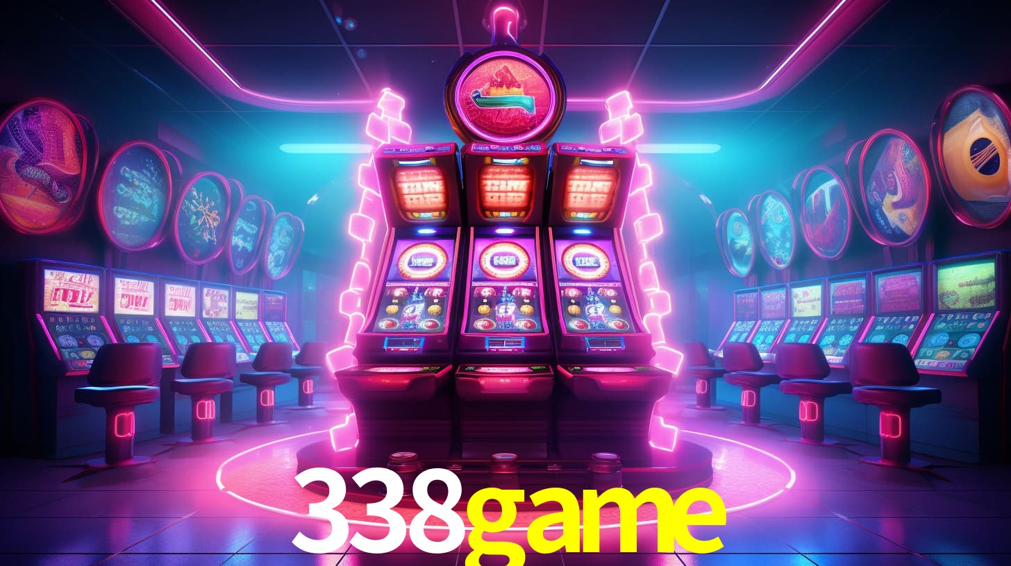 338game: Seu Especialista em Apostas Esportivas Brasileiras