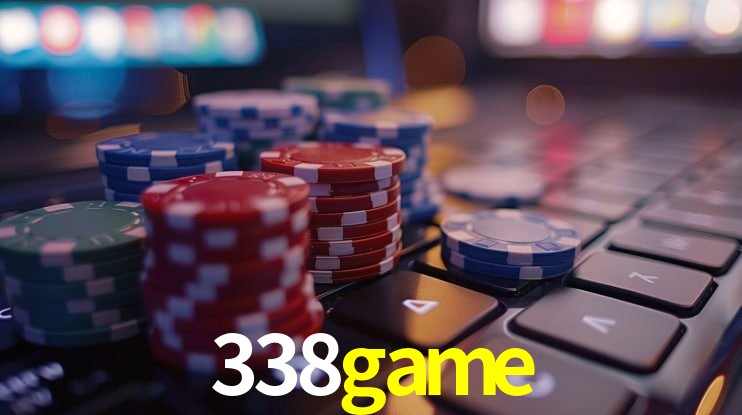Casino Ao Vivo 338game
