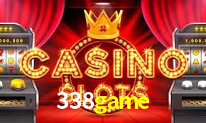 Game Statistics 338game
