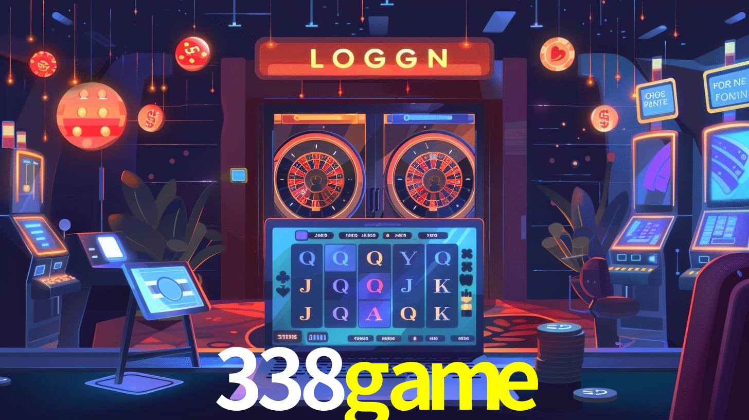 Login Seguro 338game