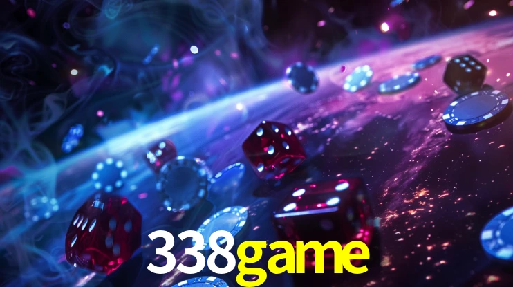 Game Providers 338game