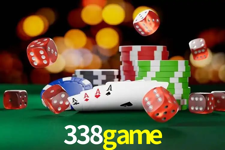 Estatísticas do Jogo 338game
