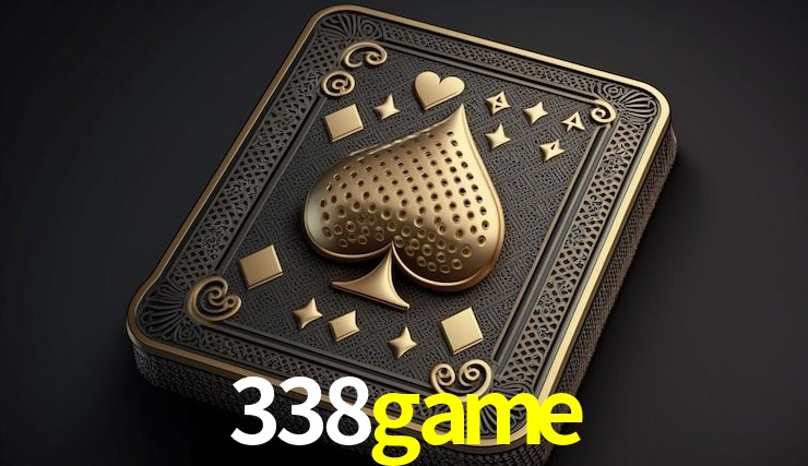 Estatísticas Esportivas 338game