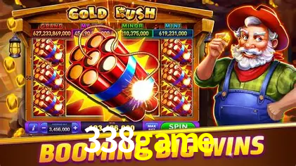 Descubra a Magia dos Jogos de Arcade no 338game