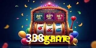 Provedores de Jogos 338game