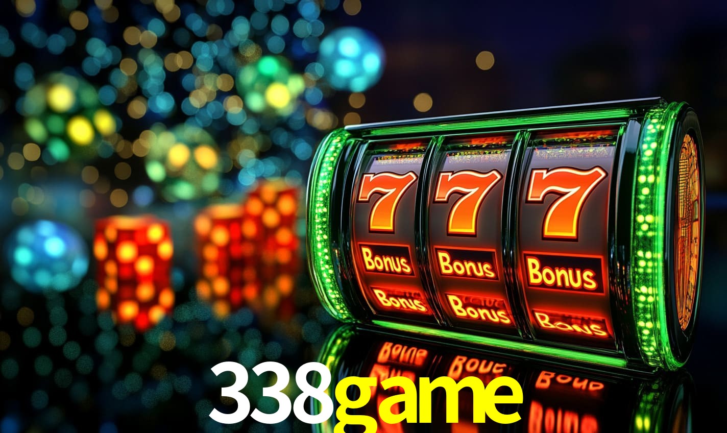Diretório de Jogos 338game