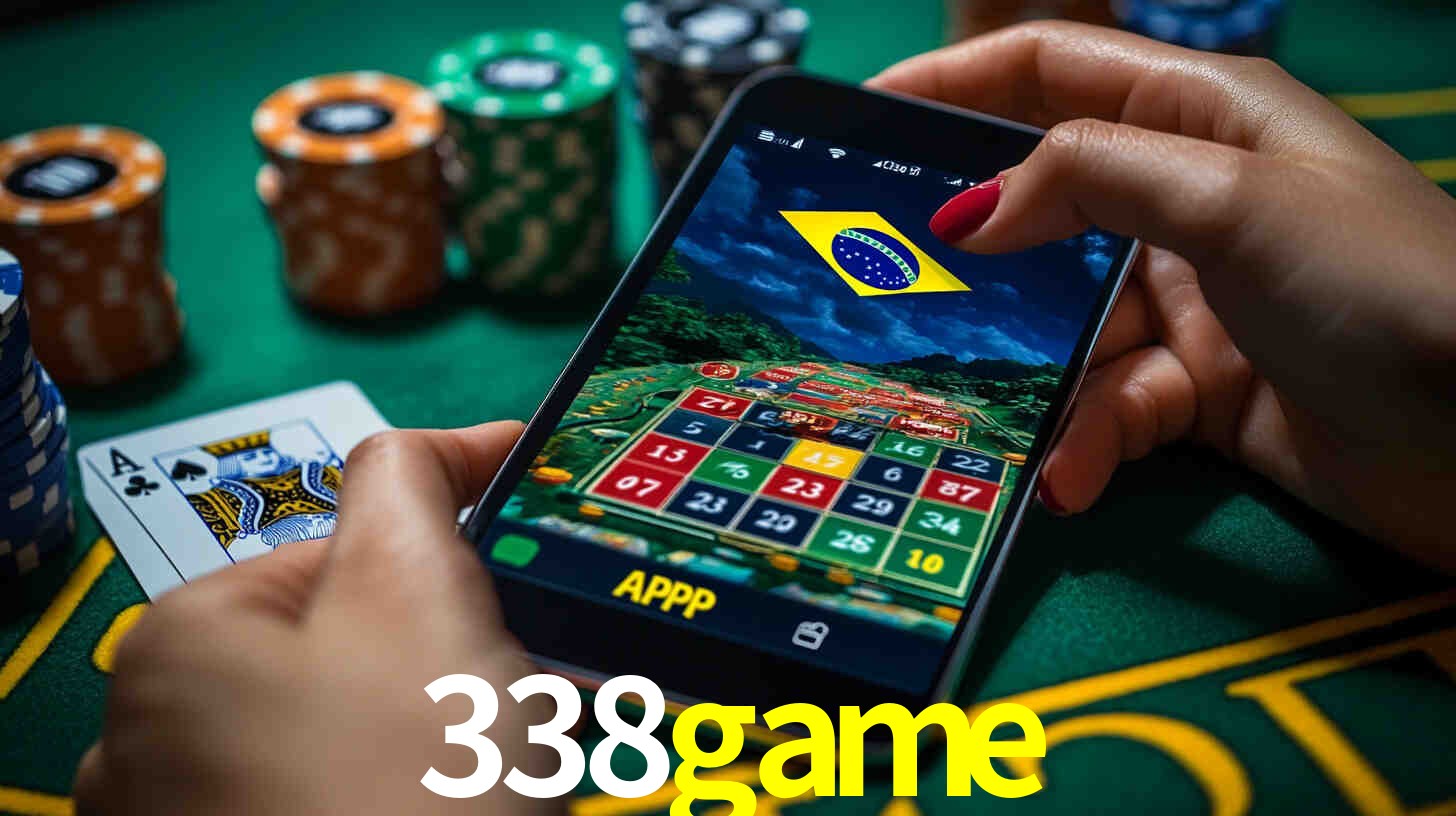 Apostas Esportivas na 338game: Um Guia Completo