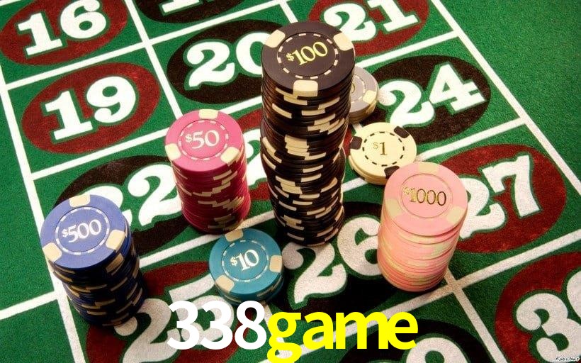 A Emoção da Loteria na 338game: Uma Chance de Mudança de Vida