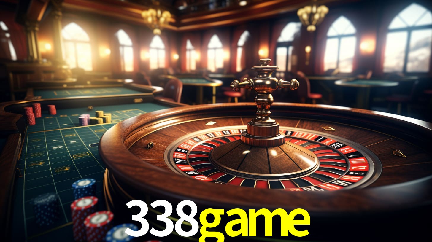 Live Casino 338game