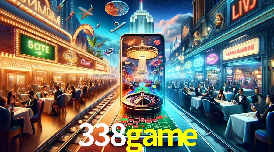 Exclusive Offers 338game
