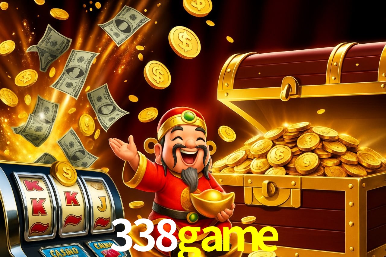 PIX Instantâneo 338game