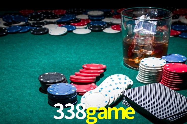 Casino Ao Vivo 338game