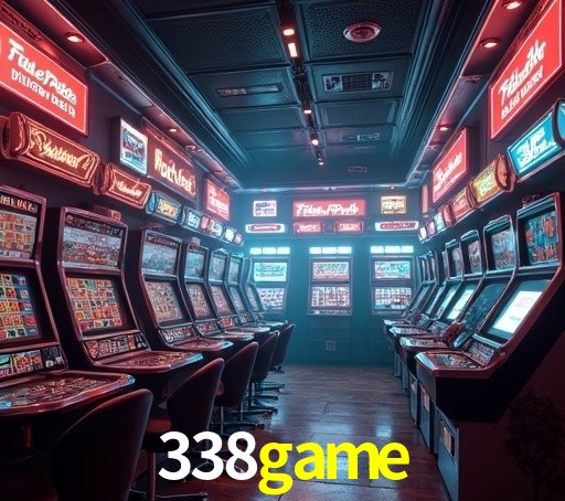 Design Responsivo 338game