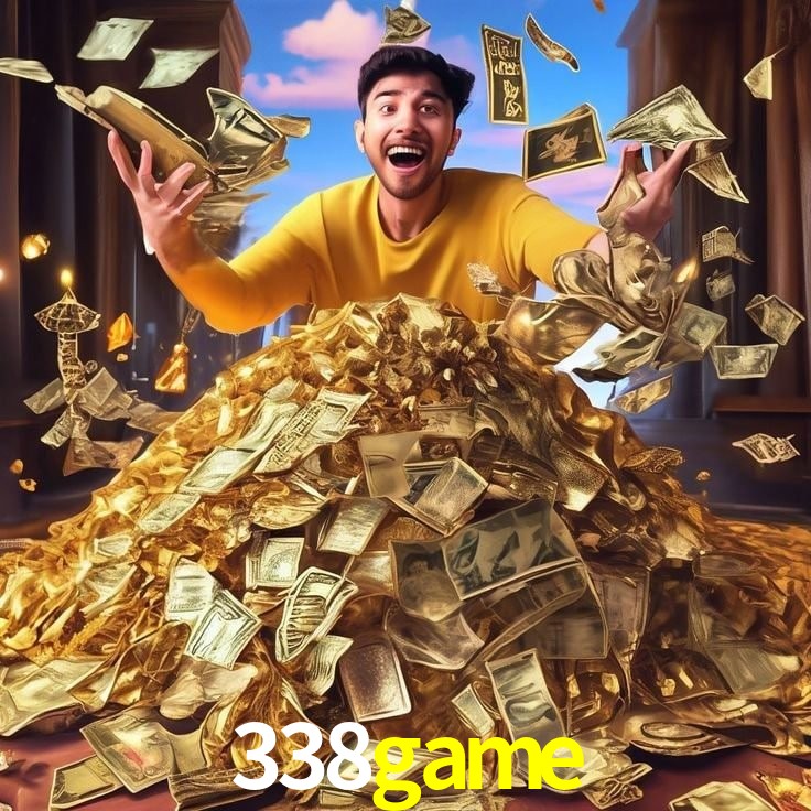 Torneios 338game