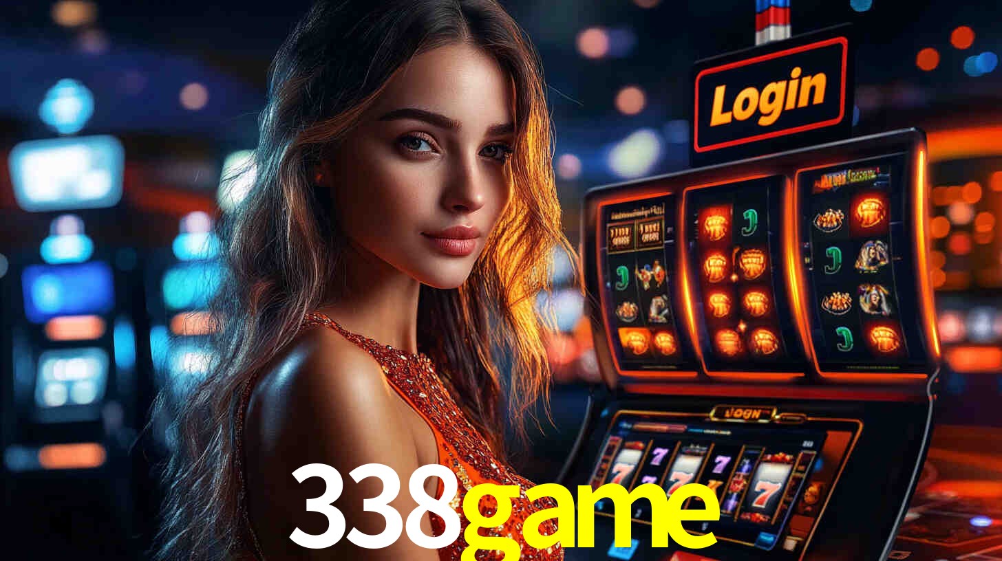 Sinta a adrenalina dos jogos de cassino com 338game