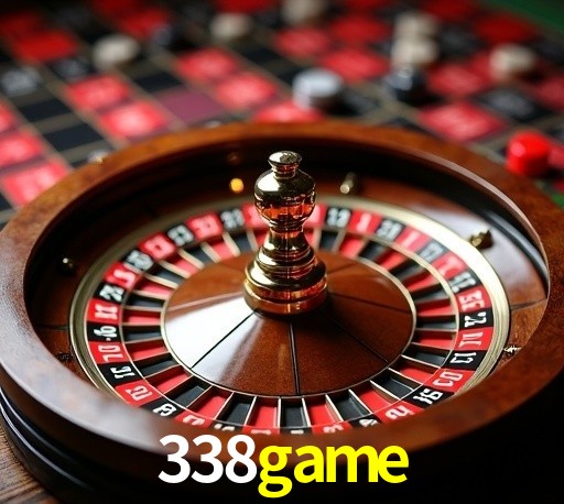Tecnologia da Plataforma 338game