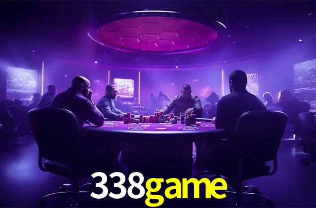 A Experiência Imersiva dos Cassinos Ao Vivo no 338game