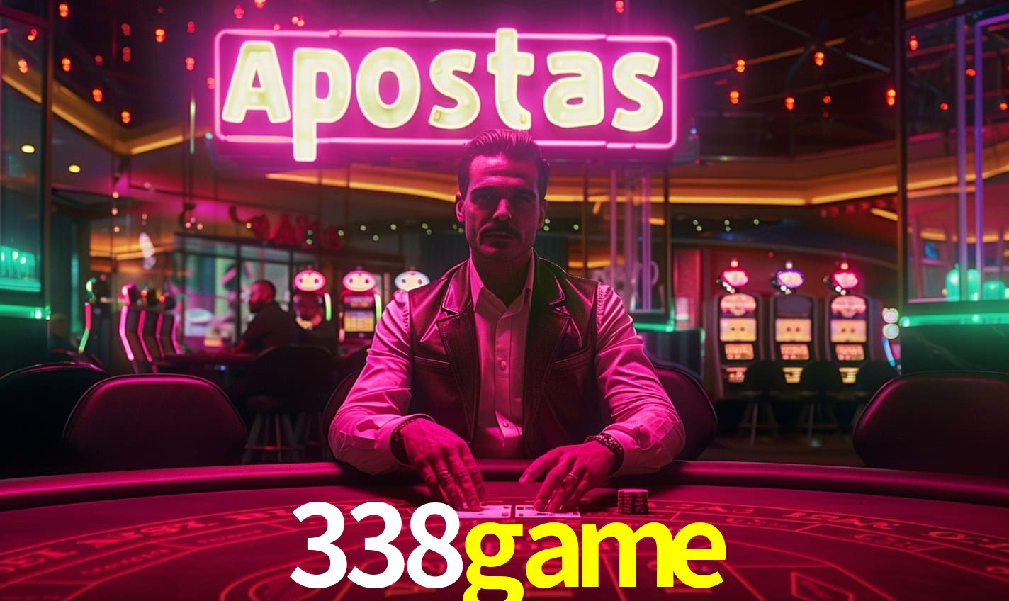Descubra o Programa VIP da 338game: Vantagens Exclusivas para Jogadores