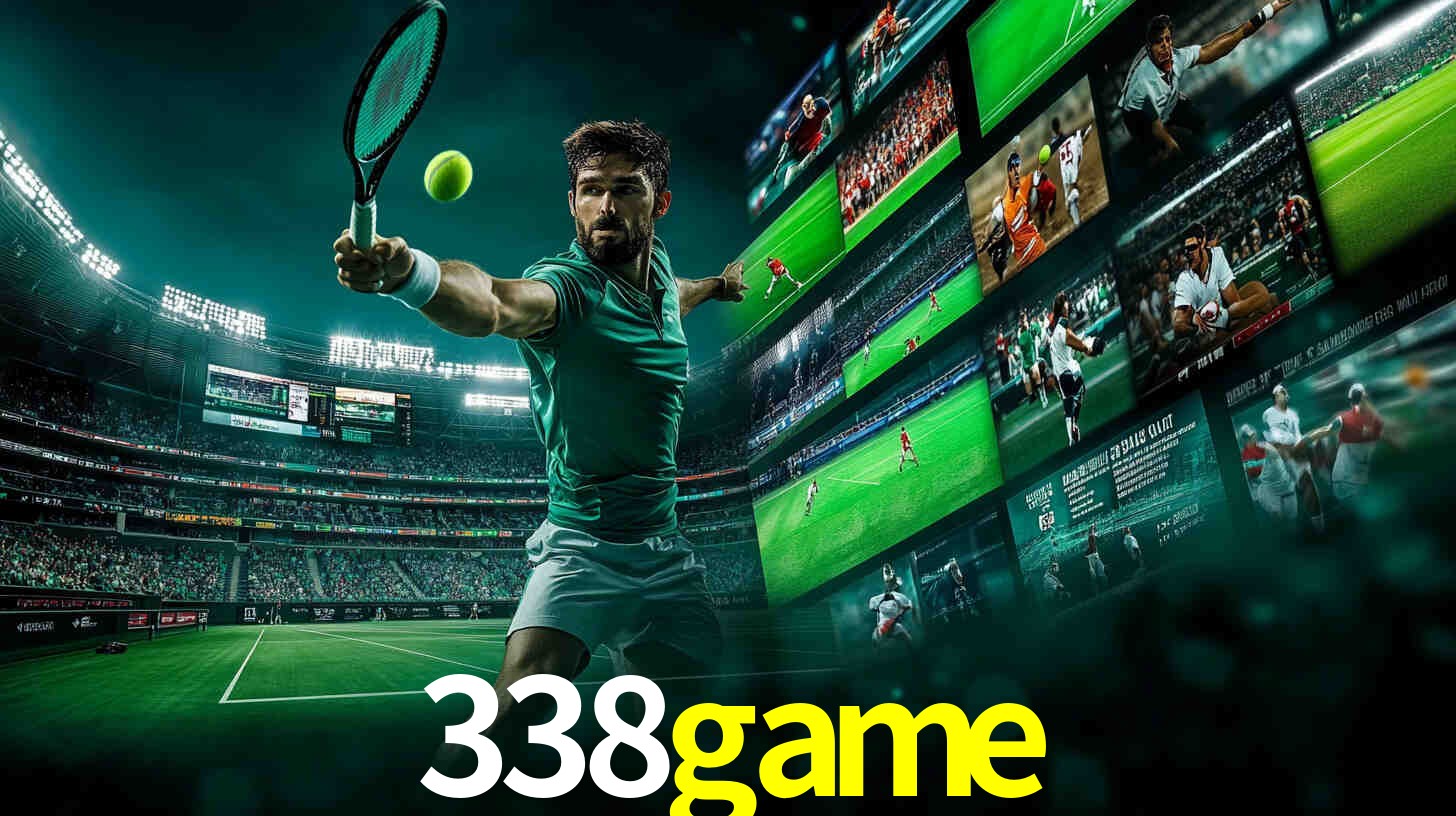 A Experiência Imersiva dos Cassinos Ao Vivo no 338game