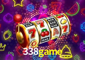 Inovações de Jogos na 338game: O Futuro das Experiências Interativas