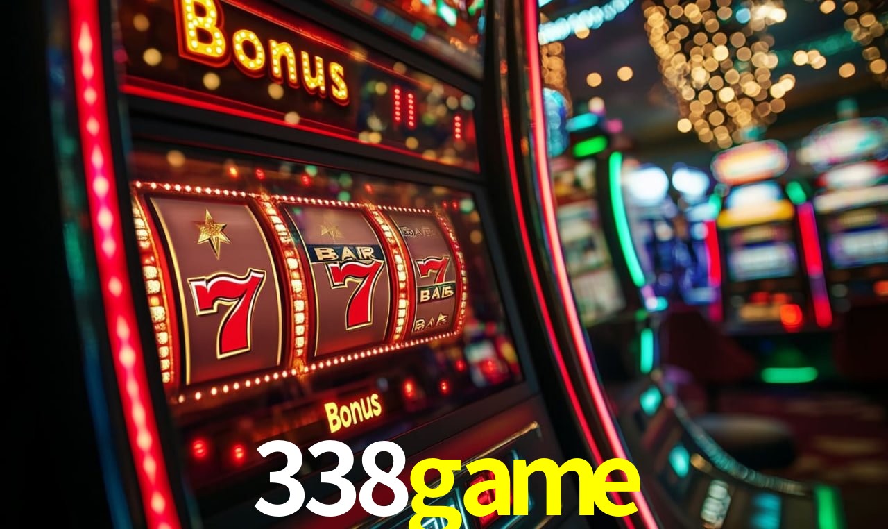 Bônus Generosos e Exclusivos no 338game para Você!