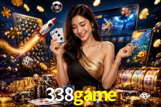 Slot Games 338game