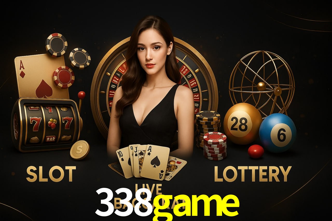 Integração de APIs 338game