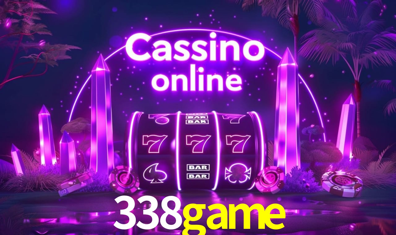 Jogos de Slot 338game