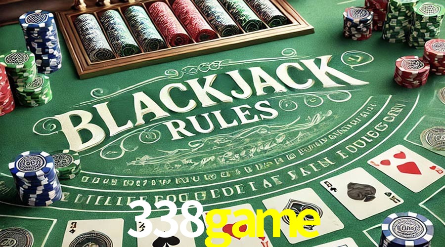 Live Casino 338game