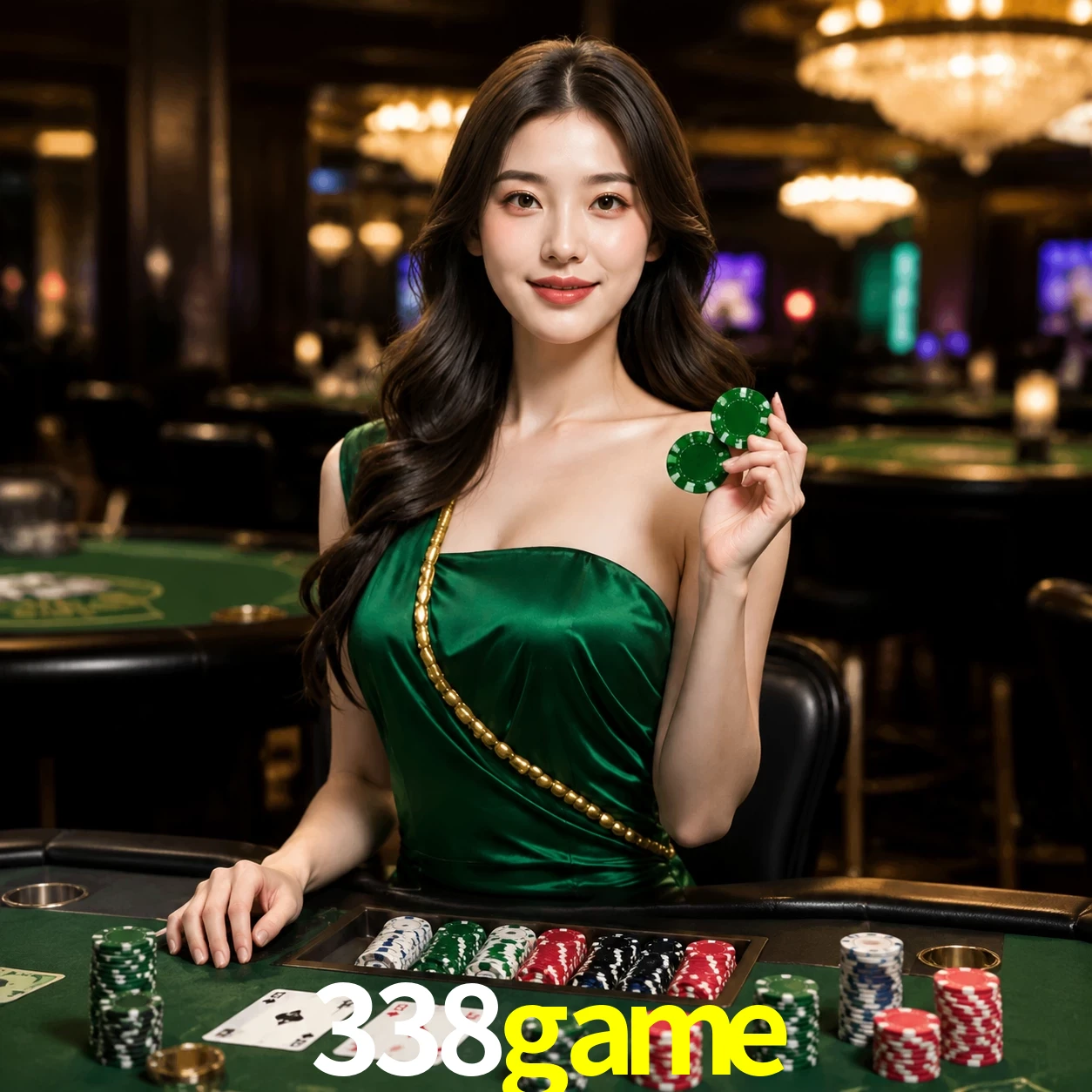Cassino 338game app mobile