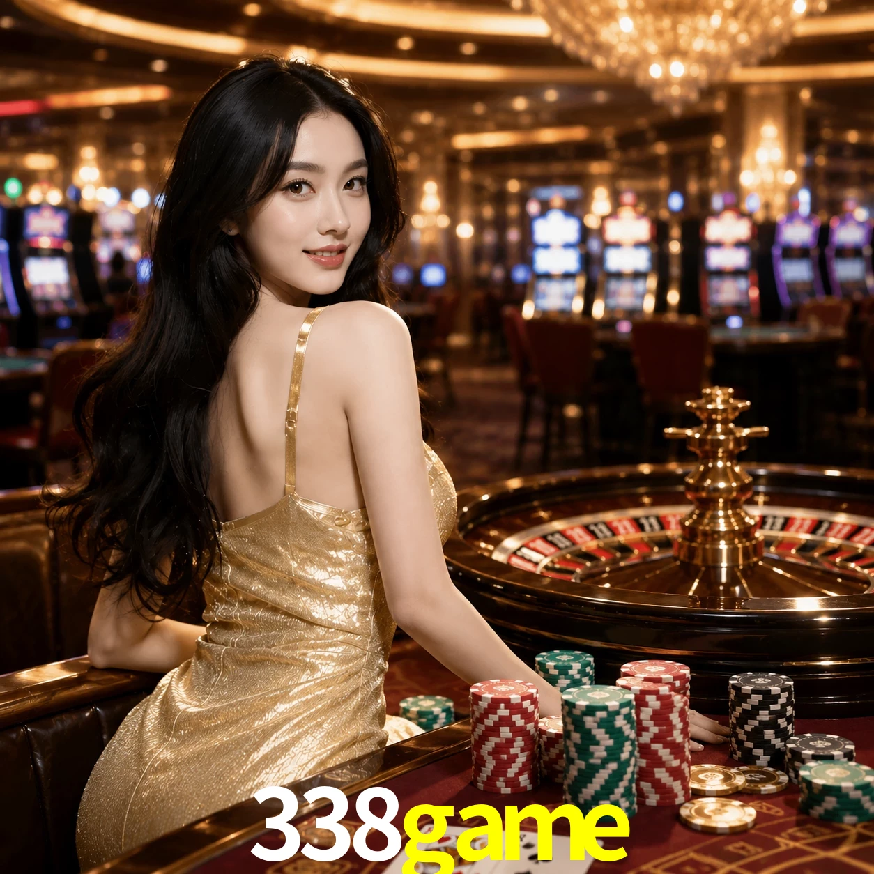 Download app 338game Android iOS