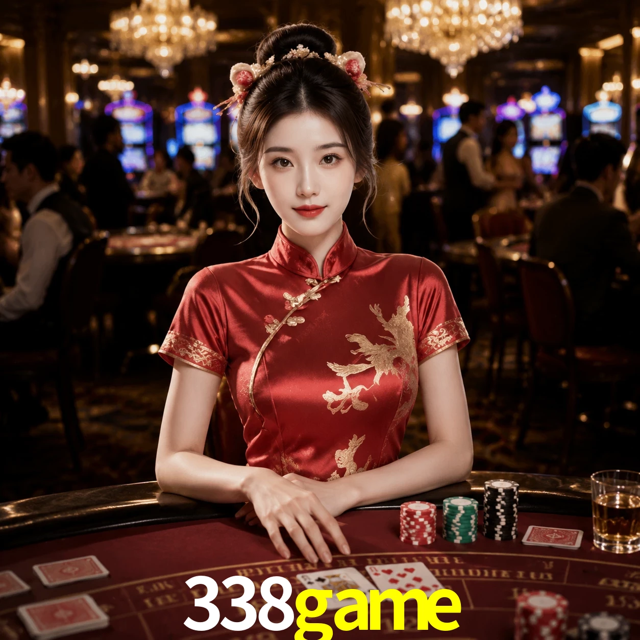 338game multi dispositivo