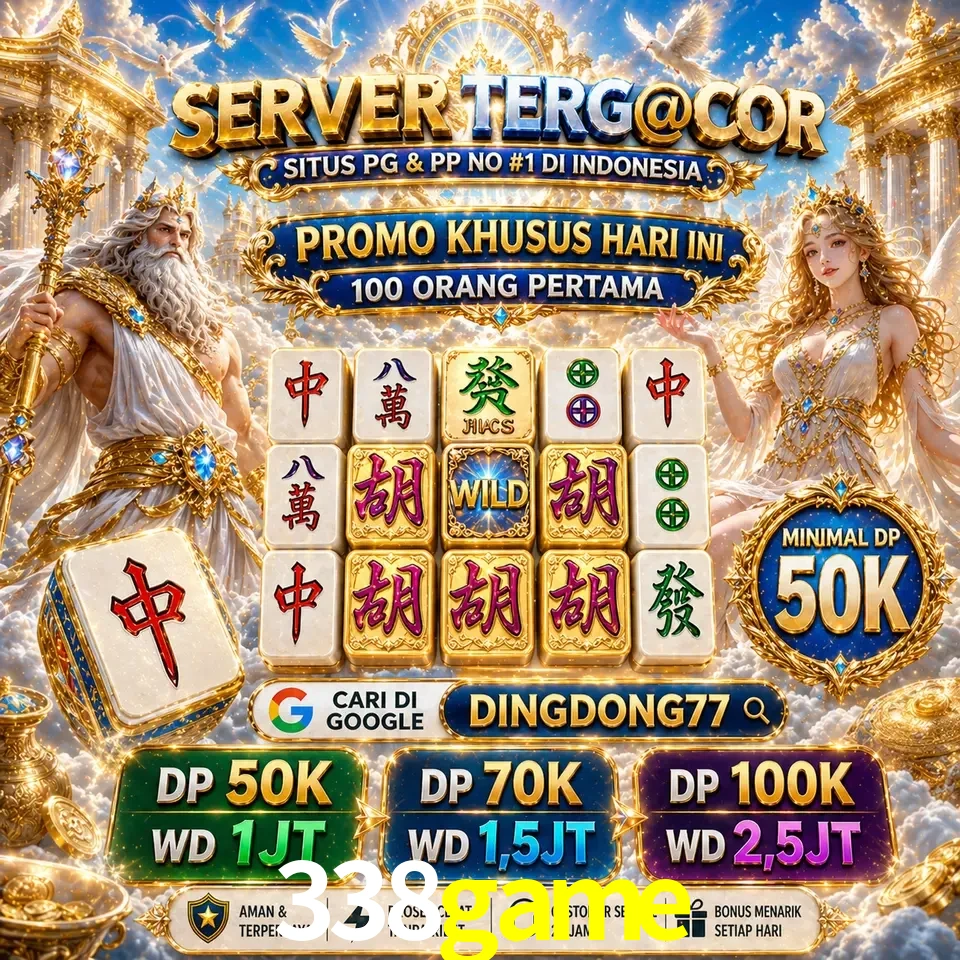 Segurança 338game SSL