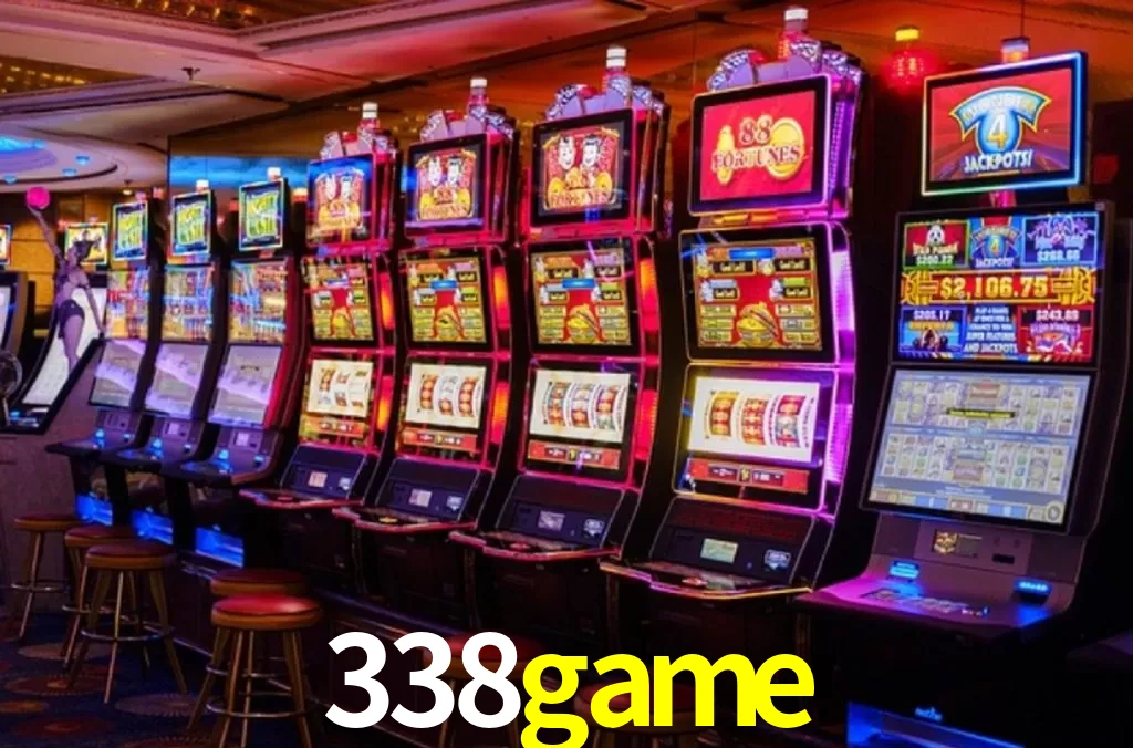 Slots 338game - Sweet Bonanza e caça-níqueis populares