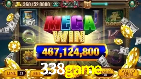 Gates of Olympus slot 338game