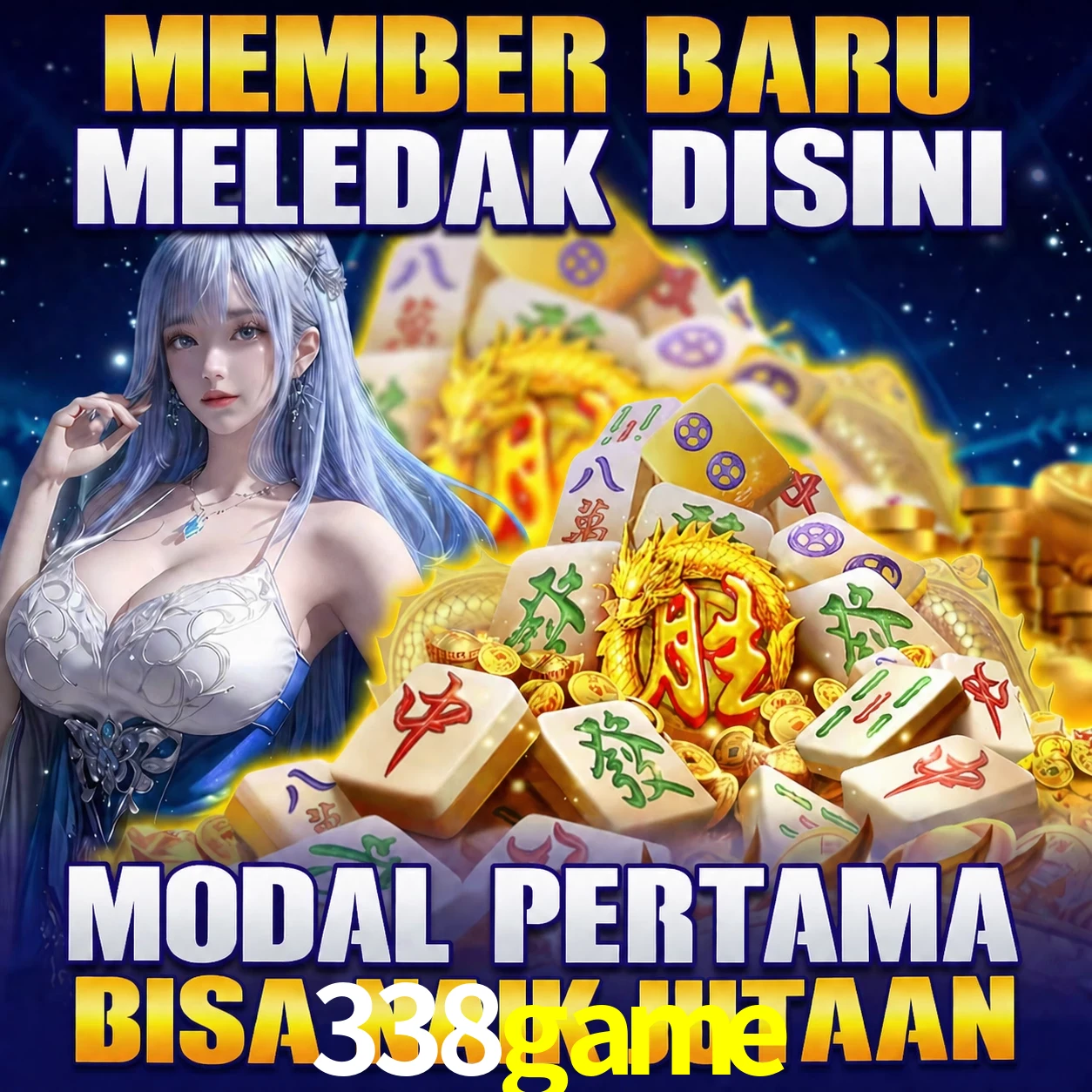 Slots com prêmios 338game