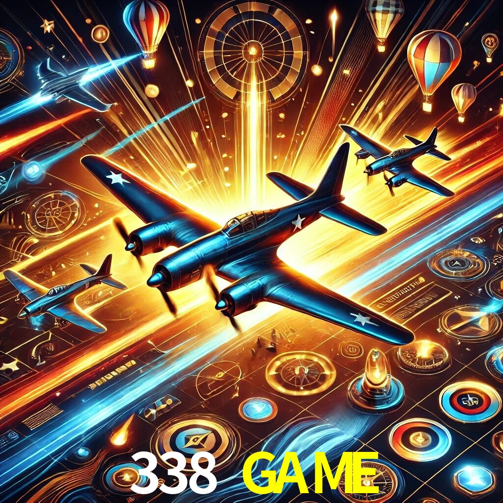 Vantagens do Aviator no 338 GAME